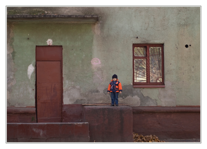 фото "Геометрический конструктивизм" метки: абстракция, 