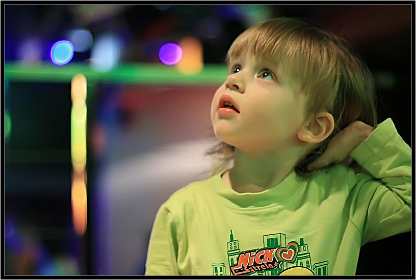 photo "***" tags: portrait, children