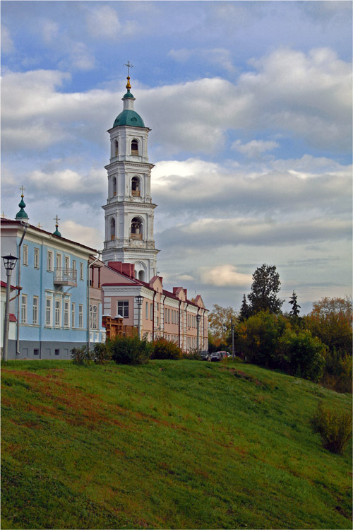 фото "***" метки: архитектура, пейзаж, 