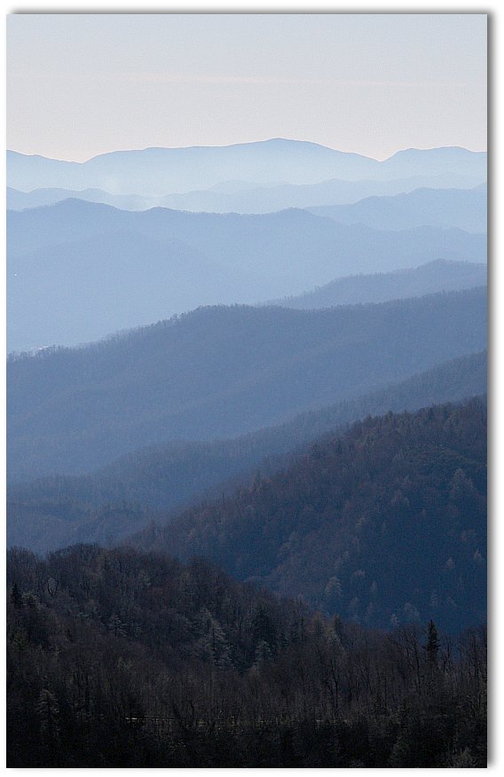 фото "В горах" метки: пейзаж, горы, лес
