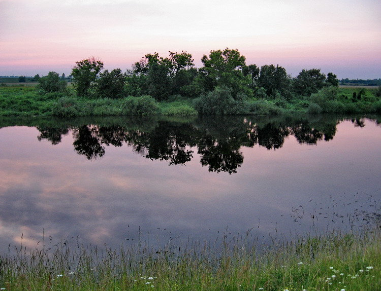 photo "***" tags: landscape, summer, water