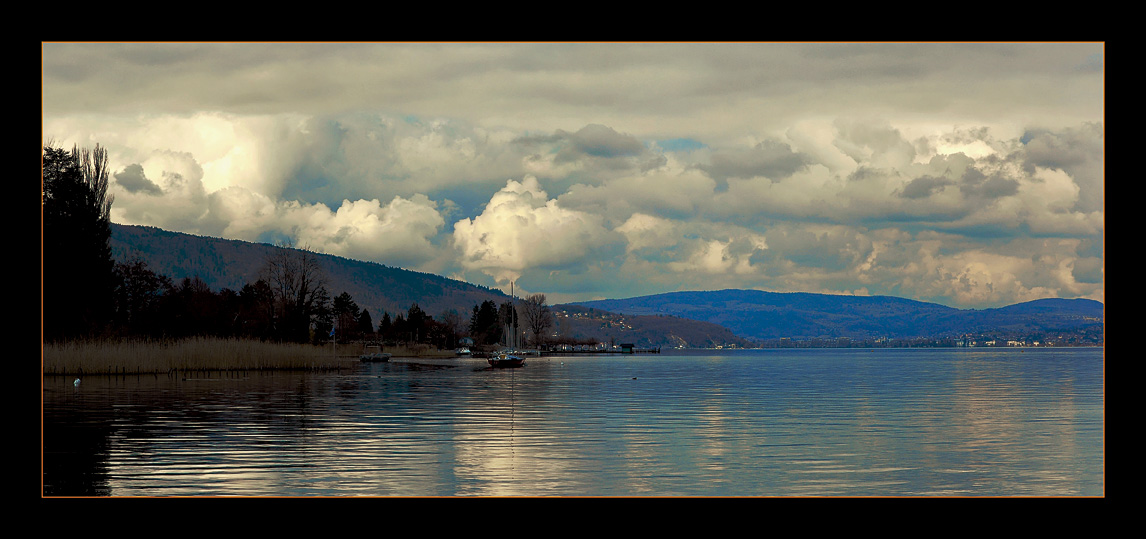 photo "***" tags: panoramic, landscape, water