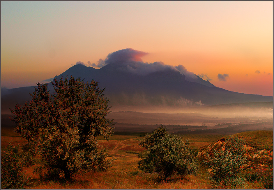 photo "* * *" tags: landscape, mountains