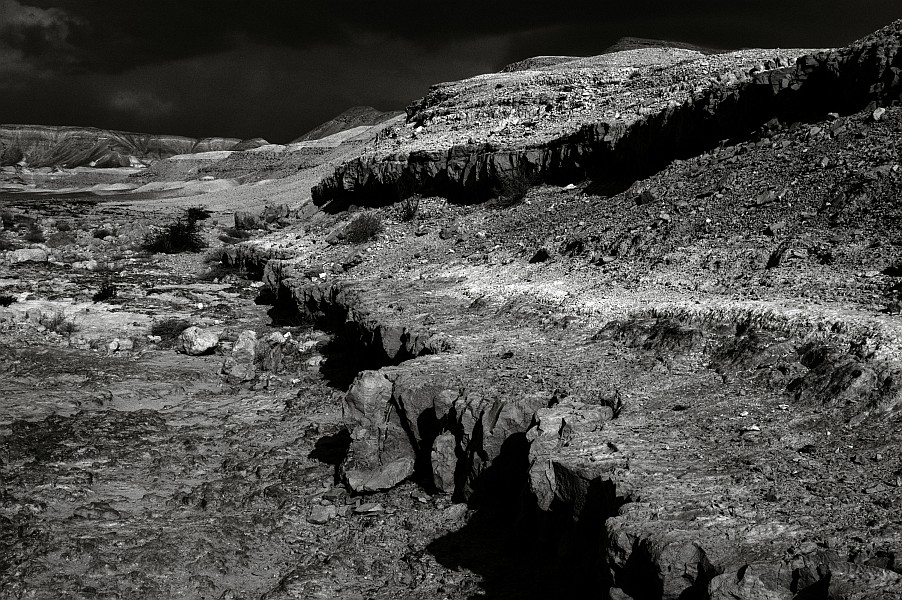 фото "Черная меланхолия" метки: пейзаж, черно-белые, горы