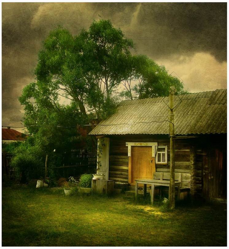 фото "дворик" метки: , 