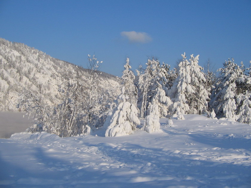 photo "***" tags: landscape, 
