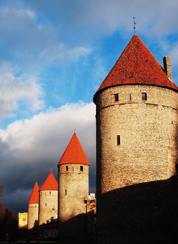 фото "Tallinn" метки: путешествия, Европа