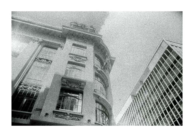 photo "Cidade de areia" tags: city, technics, 