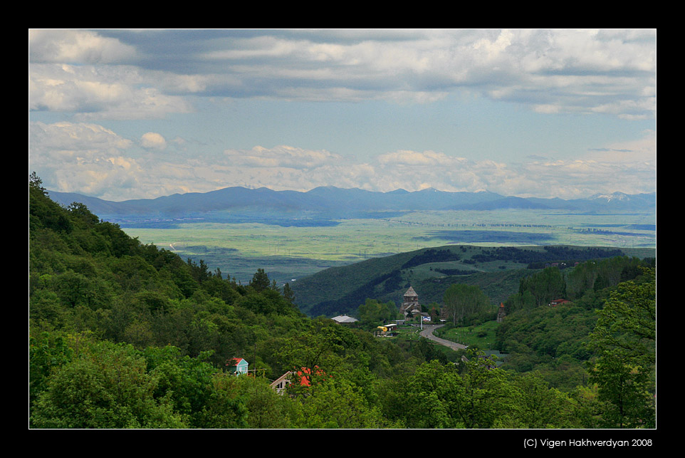 фото "Цахкадзор" метки: пейзаж, путешествия, 