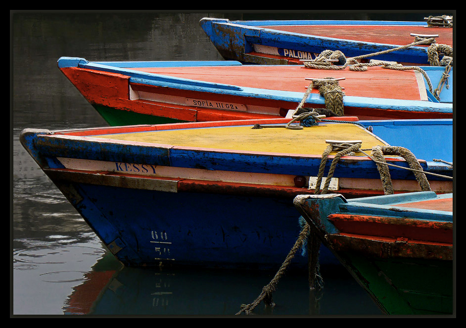 фото "Colored Lines" метки: разное, 