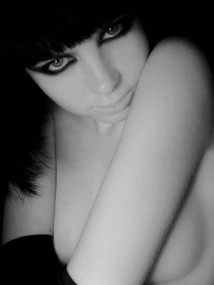 фото "jenn" метки: ню, 