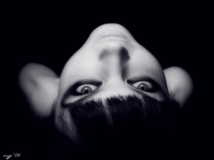 фото "jenn" метки: портрет, женщина