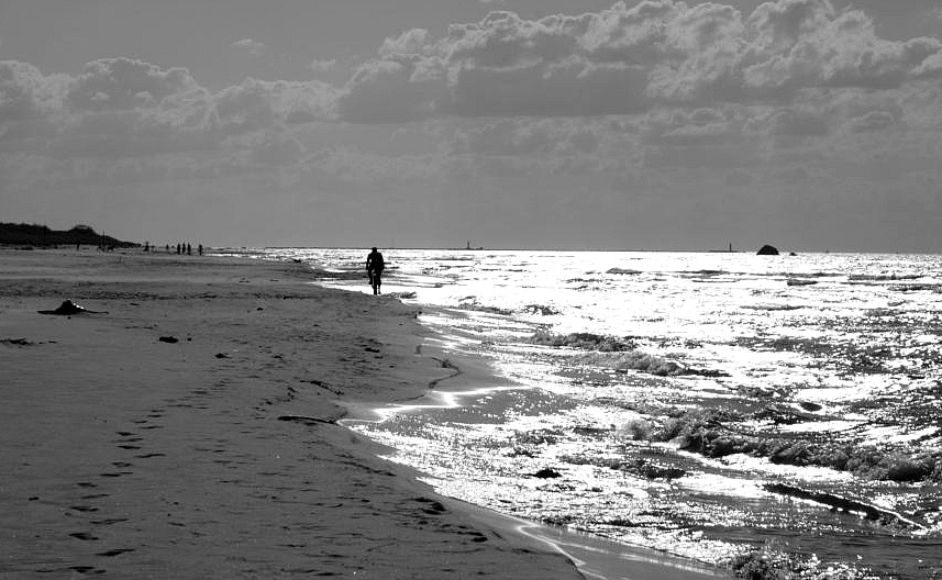 photo "***" tags: landscape, summer, water