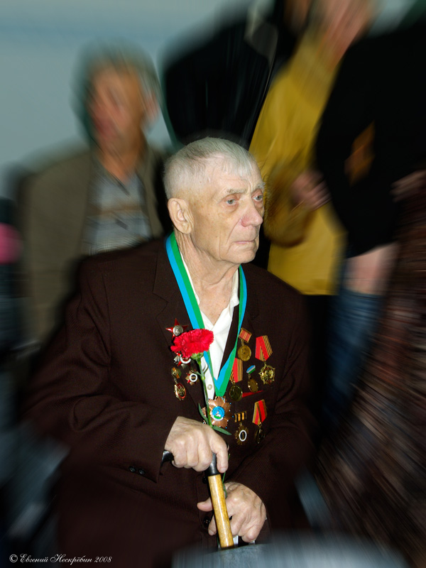 photo "***" tags: portrait, genre, man