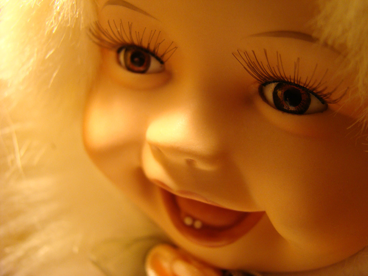фото "dolls never cry" метки: репортаж, 