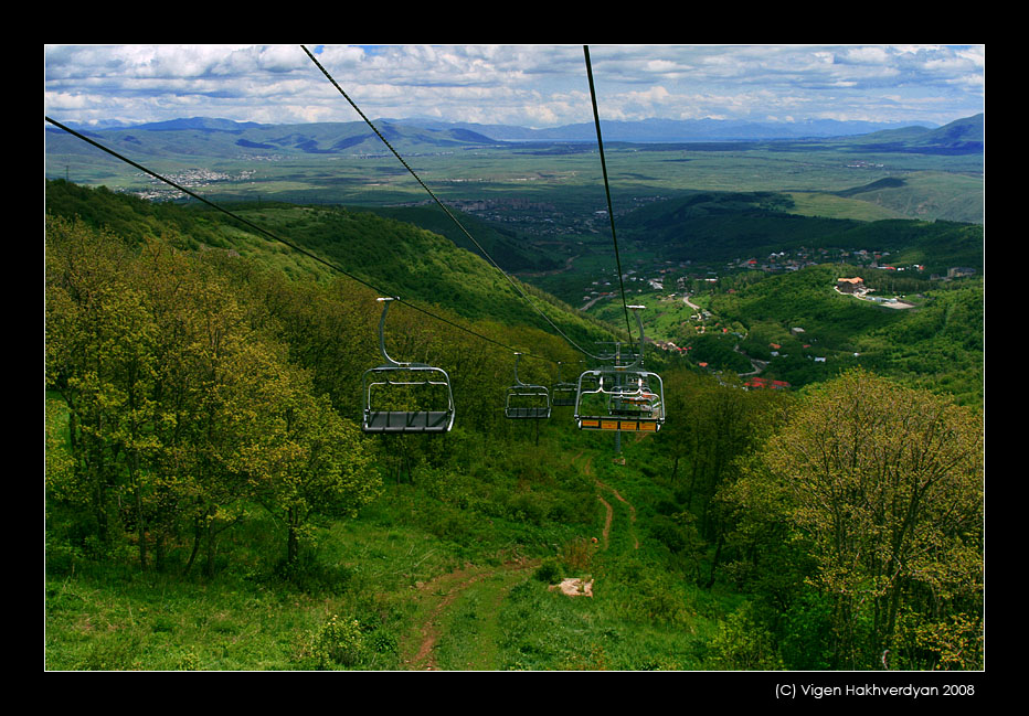 photo "Find lake Sevan" tags: landscape, travel, 