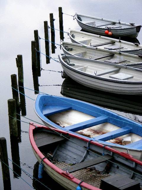 photo "Boat." tags: travel, 