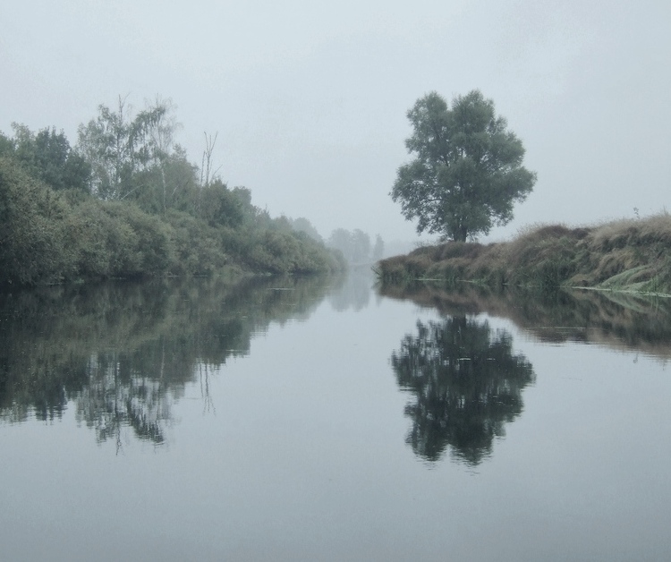 photo "***" tags: landscape, autumn, water