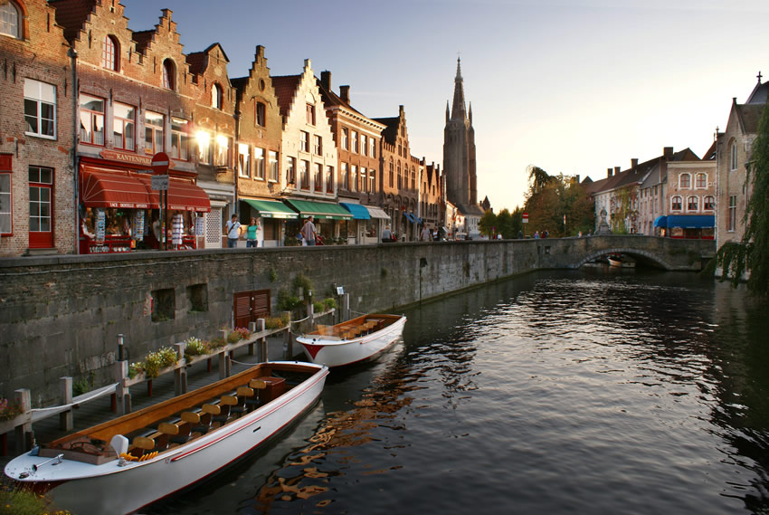 photo "Brugge" tags: architecture, travel, landscape, 