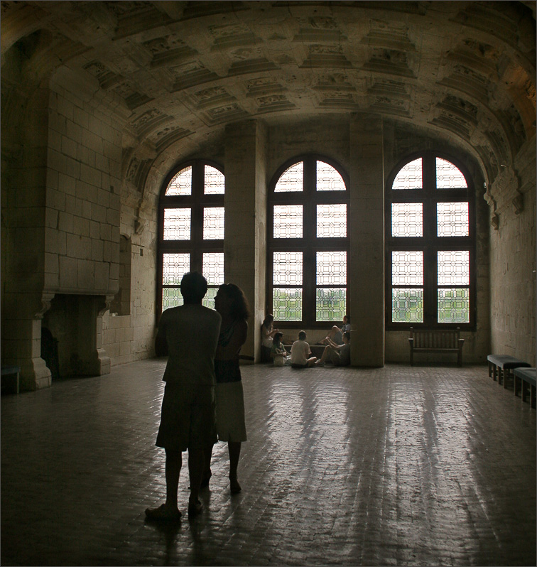 photo "in the old castle .." tags: interior, travel, Europe