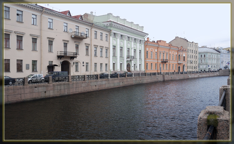 фото "***" метки: архитектура, пейзаж, 