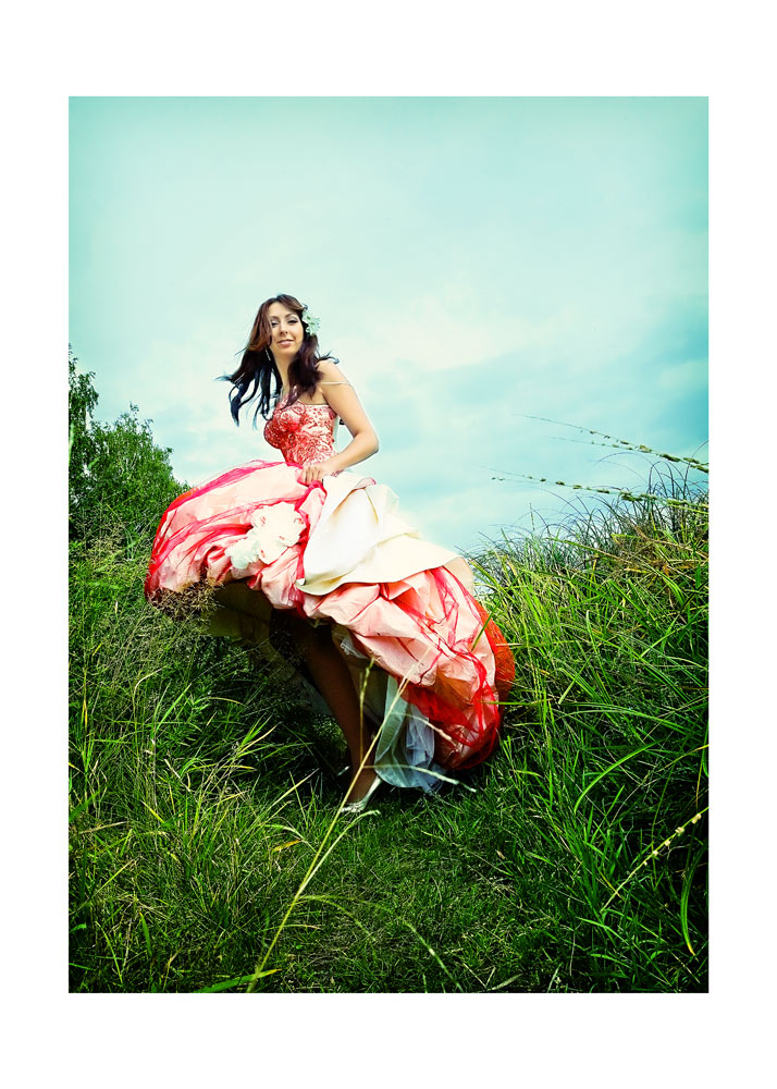 photo "***" tags: portrait, woman