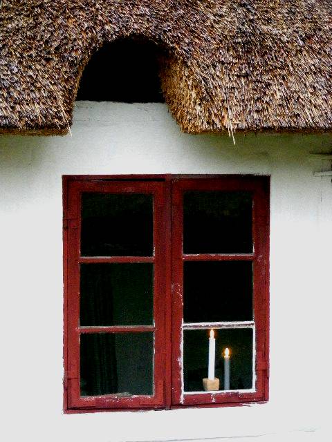photo "Window." tags: architecture, landscape, 
