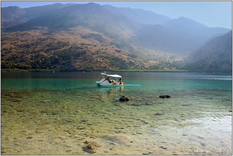 photo "***" tags: landscape, mountains, water