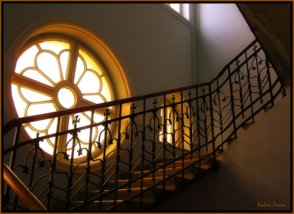 фото "Vladicanski dvor Temisvar (Timisoara)" метки: архитектура, пейзаж, 
