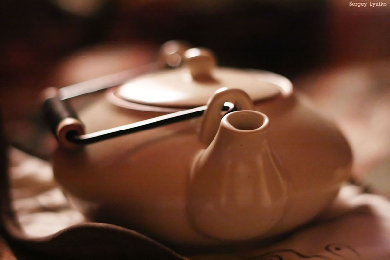 photo "Tea-pot" tags: misc., 