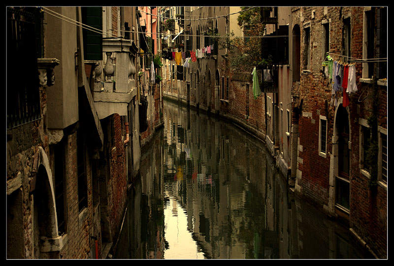 photo "Venezia" tags: travel, architecture, landscape, Europe