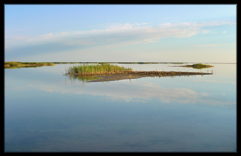 photo "***" tags: landscape, water