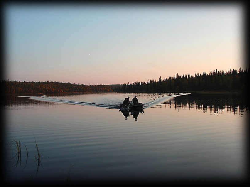 photo "***" tags: landscape, sunset