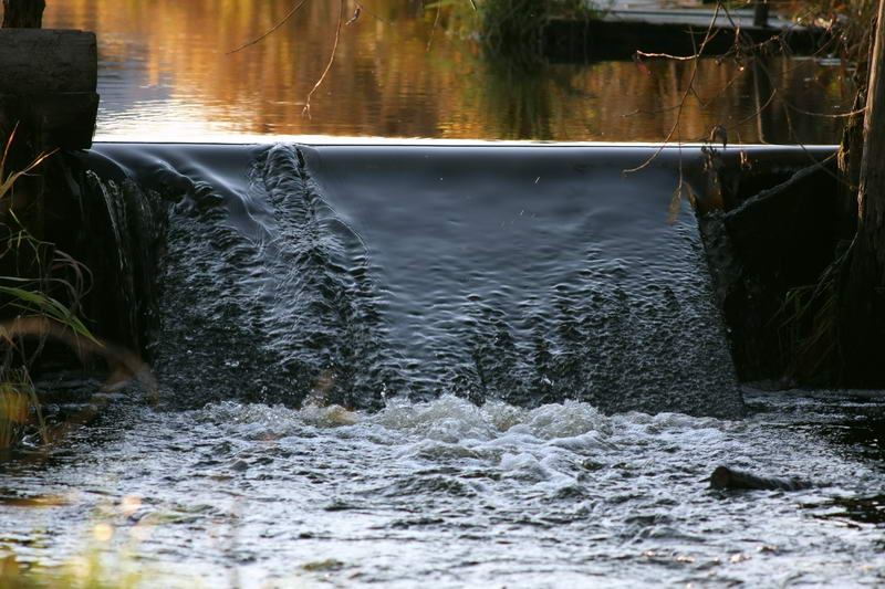 photo "***" tags: landscape, forest, water