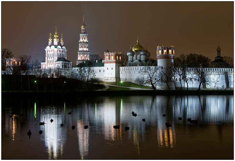 фото "Прогулки по Москве" метки: архитектура, город, пейзаж, 