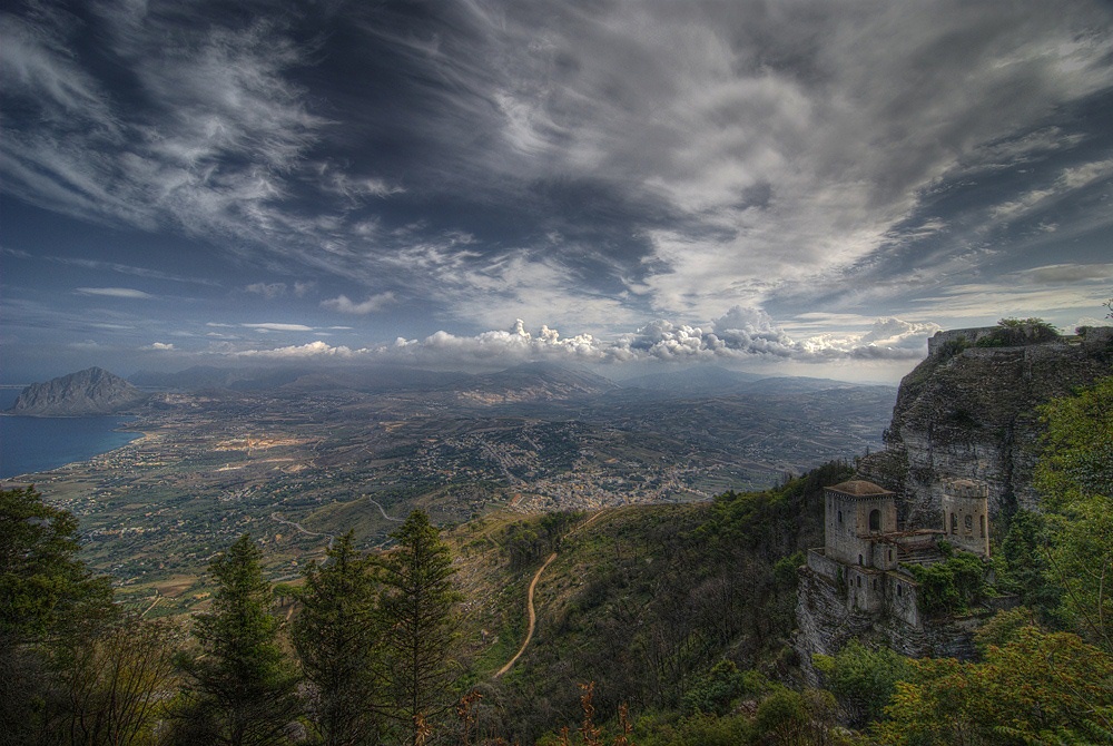 photo "Fairy tale" tags: landscape, travel, Europe, mountains