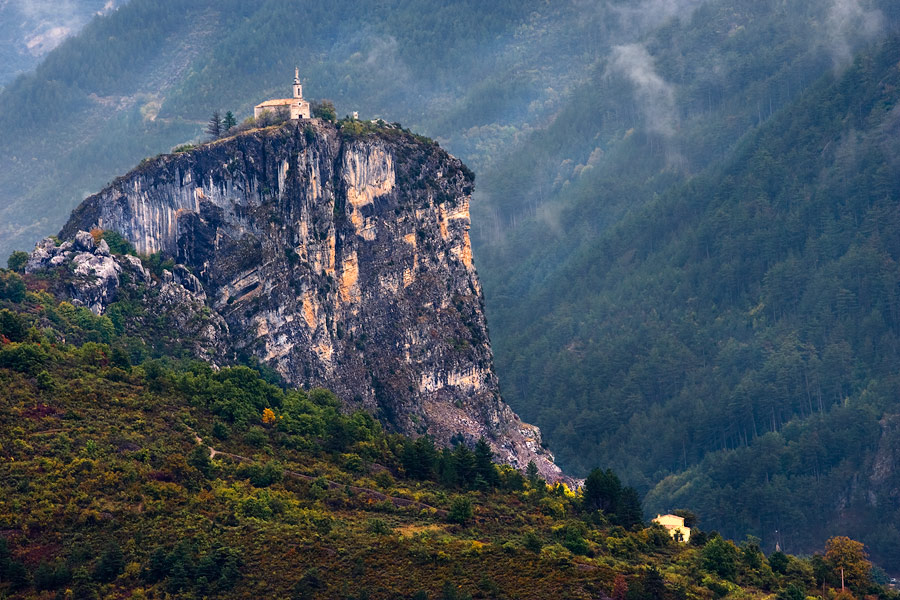 фото "." метки: пейзаж, путешествия, Европа, горы