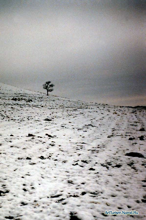 photo "***" tags: landscape, mountains, winter