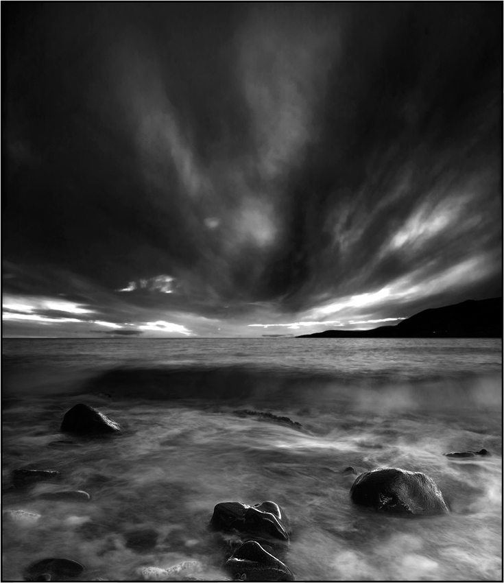 фото "Posejdon's rage" метки: пейзаж, 