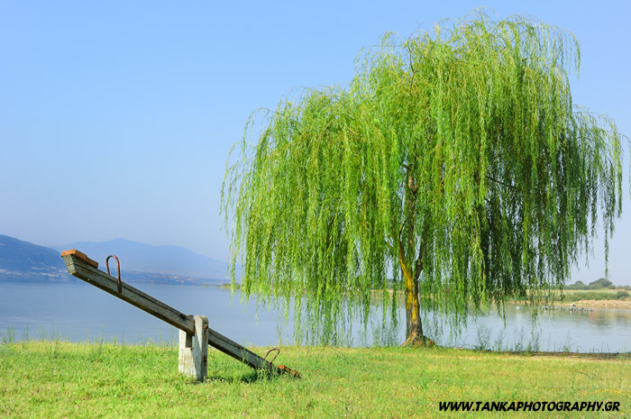 фото "lake Volvi" метки: пейзаж, вода