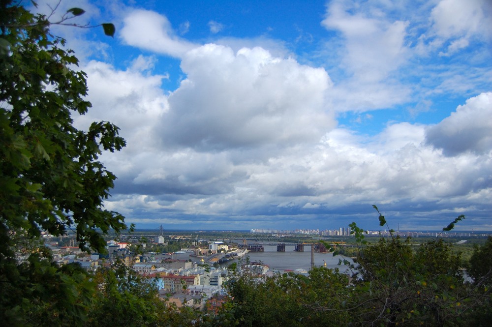 photo "***" tags: landscape, clouds