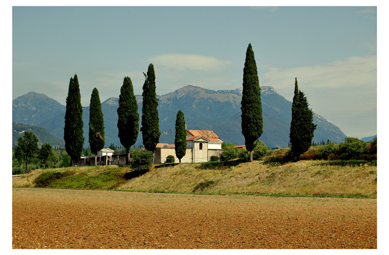 photo "Italy" tags: travel, landscape, Europe, mountains