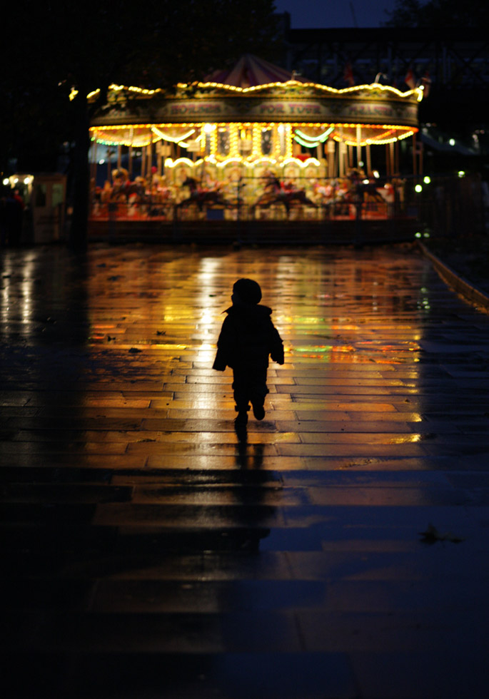 photo "Dream of child" tags: genre, reporting, 