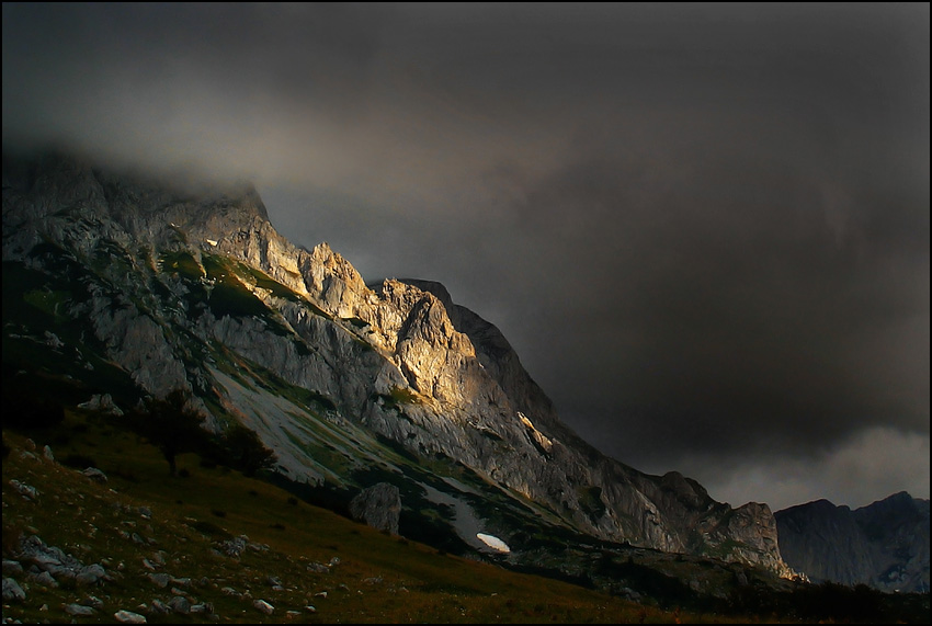 photo "***" tags: landscape, mountains