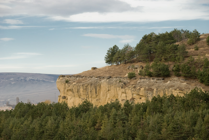 photo "Near Kislovodsk" tags: landscape, mountains