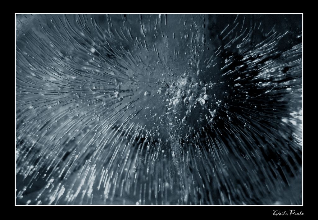 фото "*ice cube*" метки: макро и крупный план, разное, 