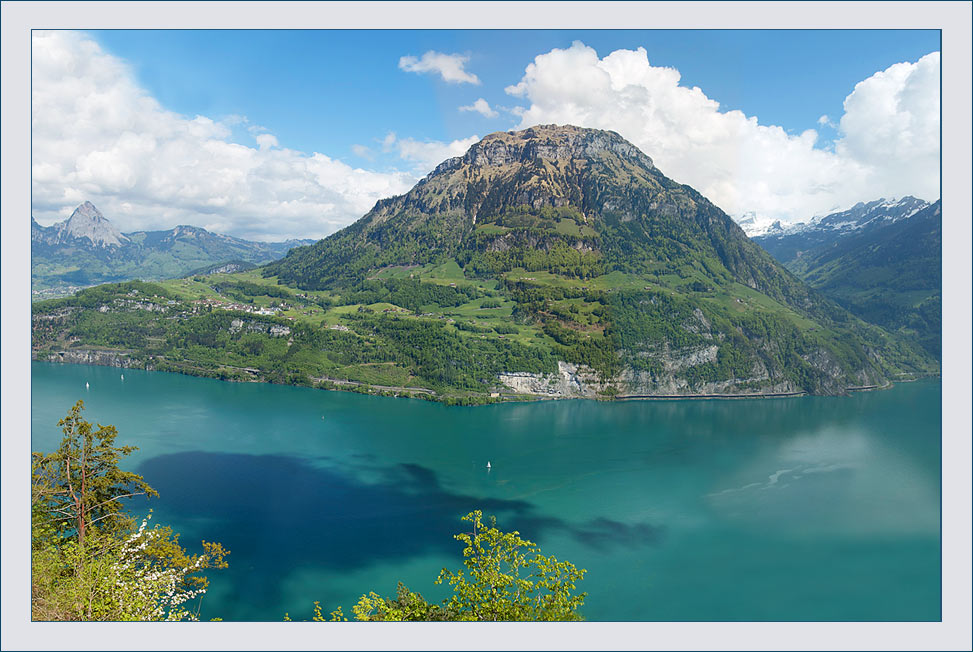 photo "***" tags: landscape, mountains, water