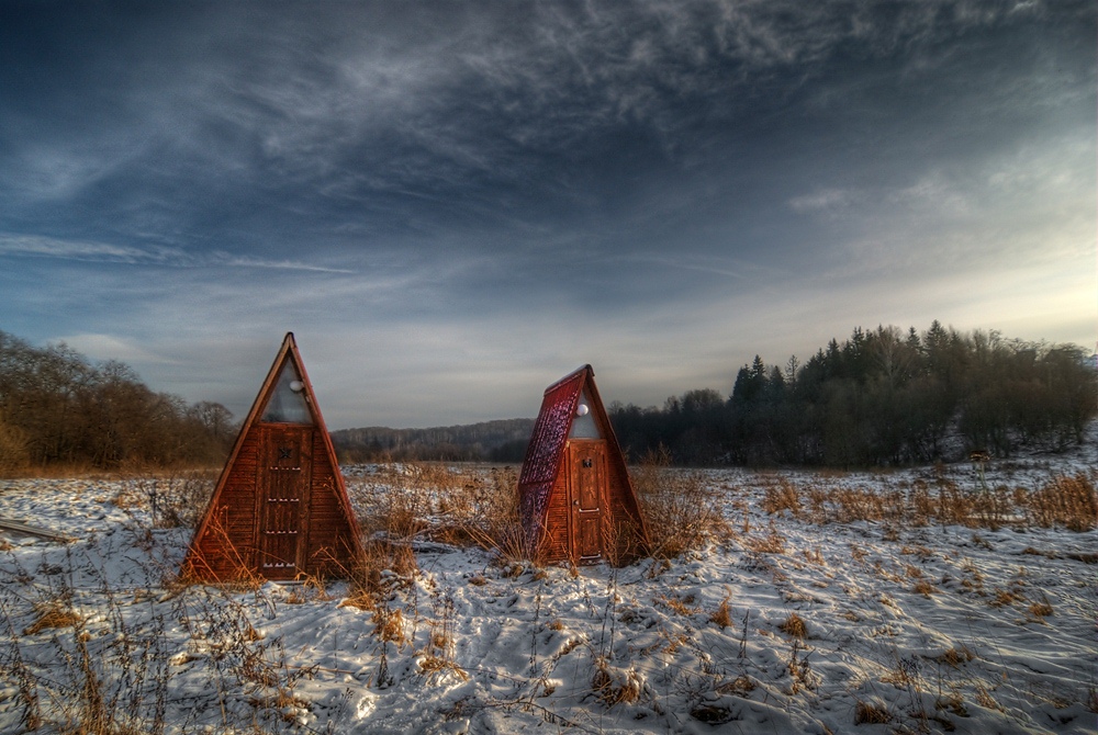 photo "****" tags: landscape, humor, 