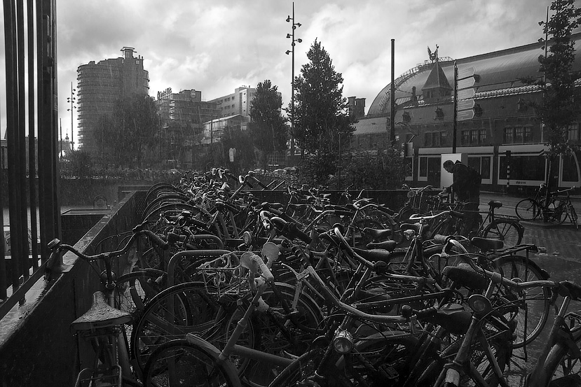 фото "амстердам" метки: путешествия, город, Европа