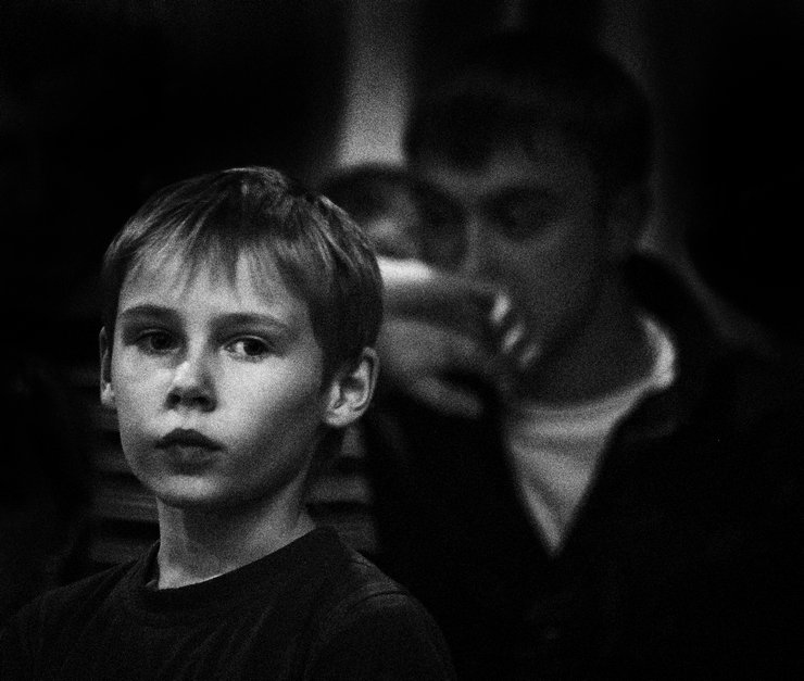 photo "***" tags: genre, 